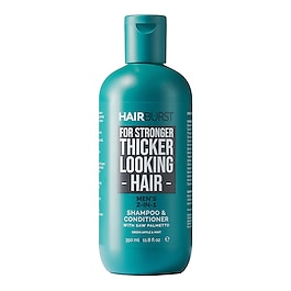 Shampoing et Après-Shampoing 2 en 1 Hairburst pour hommes